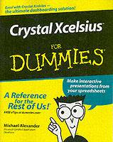 Xcelsius For Dummies