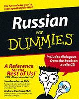 Russian For Dummies