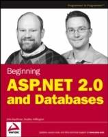 Beginning ASP.NET 2.0 and Databases