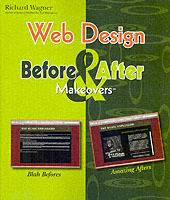 Web Design Before After MakeoversTM