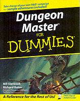 Dungeon Mastering For Dummies