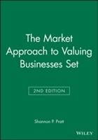 The Market Approach to Valuing Businesses Second Edition Set