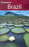 Frommer's Brazil, 3rd Edition