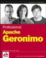 Professional Apache Geronimo