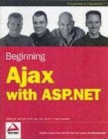 Beginning Ajax with ASP.NET