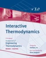 Fundamentals of Engineering Thermodynamics, Interactive Thermo User Guide,