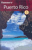 Frommer's Puerto Rico, 8th Edition