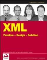 XML: Problem - Design - Solution