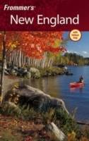 Frommer's New England, 13th Edition