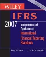Wiley IFRS 2007 : Interpretation and Application for International Financia