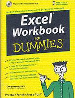 Excel Workbook For Dummies