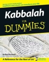 Kabbalah For Dummies