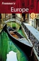 Frommer's Europe, 9th Edition