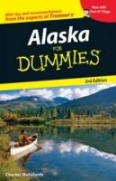 Alaska For Dummies , 3rd Edition
