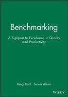 Benchmarking: A Signpost to Excellence in Quality and Productivity