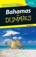 Bahamas For Dummies , 4th Edition