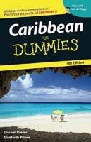 Caribbean For Dummies , 4th Edition