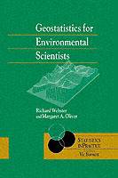 Geostatistics for Environmental Scientists