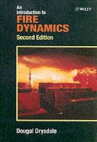 An Introduction to Fire Dynamics, 2nd Edition