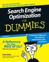 Search Engine Optimization For Dummies , 2nd Edition
