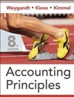 Accounting Principles, 8th Edition
