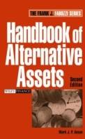 Handbook of Alternative Assets, 2nd Edition