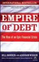 Empire of Debt: The Rise of an Epic Financial Crisis