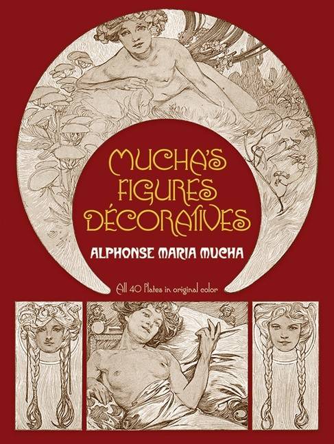 Muchas figures decoratives