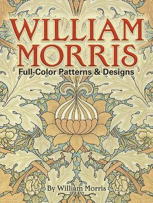 Full-colour patterns and designs