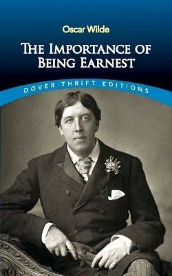 Importance of being earnest