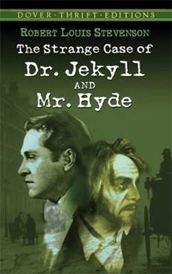 Strange case of dr. jekyll and mr. hyde