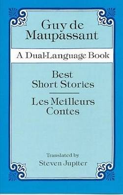 Best short stories - a dual-language book