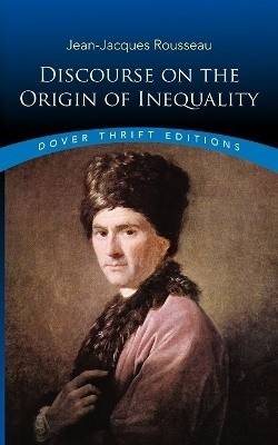 Discourse on the origin of inequality