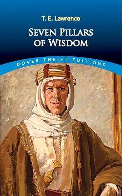 Seven pillars of wisdom