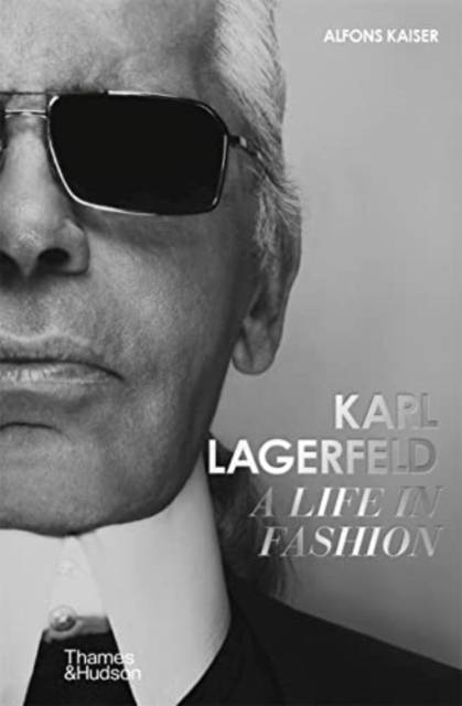 Karl Lagerfeld - A Life in Fashion