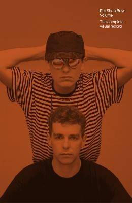 Pet Shop Boys Volume