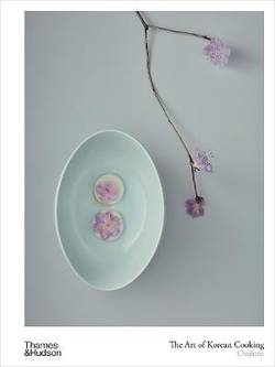 The Art of Korean Cooking