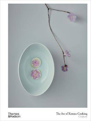 The Art of Korean Cooking