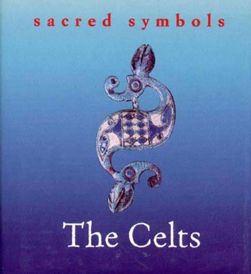 Sacred Symbols: The Celts (4-3/4