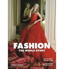 Fashion - The Whole Story