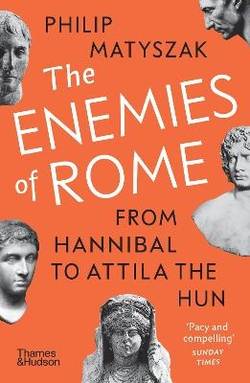 The Enemies of Rome