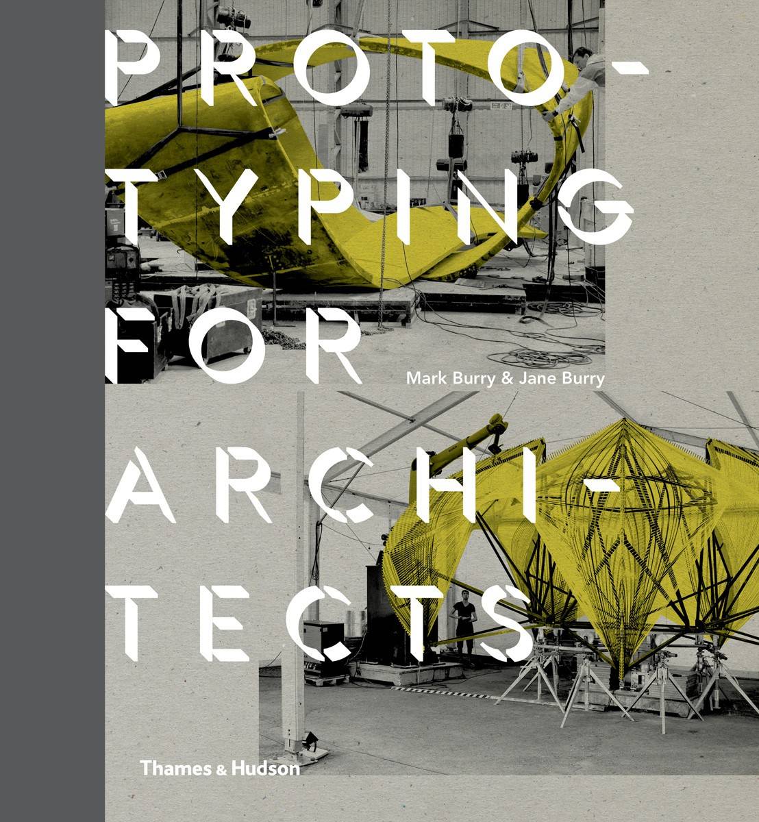 Prototyping for architects