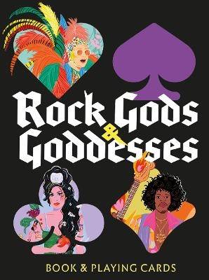 Rock Gods & Goddesses