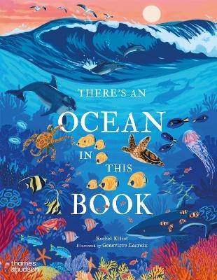 There's an Ocean in This Book