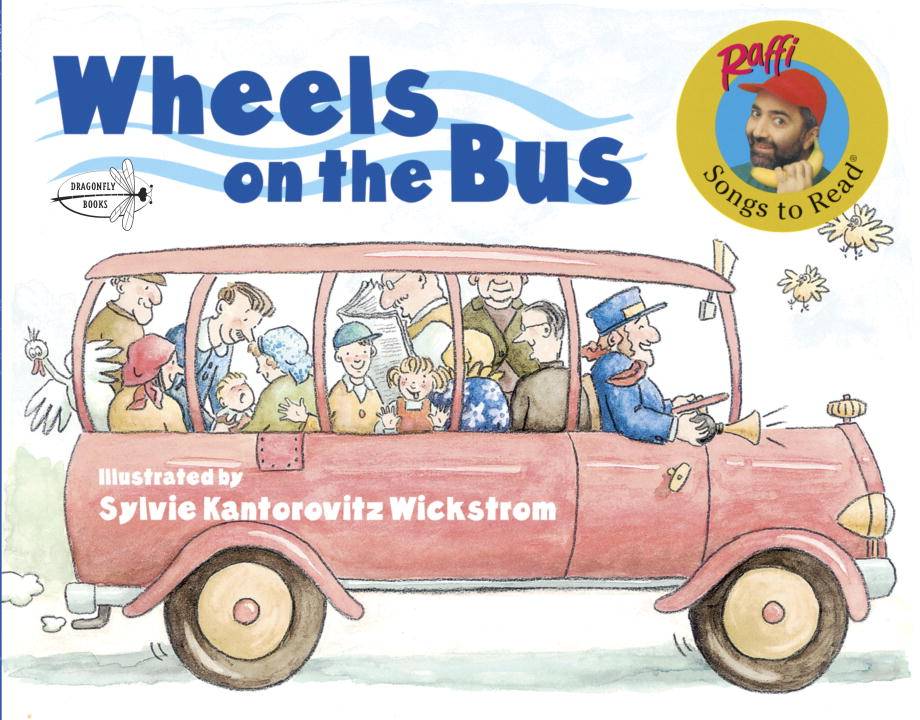 Wheels on the Bus