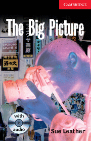 CER L1 Beginner/Elementary The big picture/CD-pack