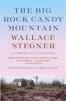 Big Rock Candy Mountain