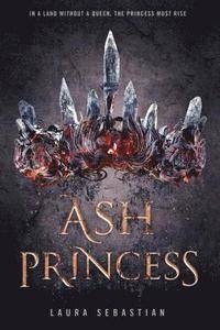 Ash Princess