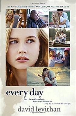 Every Day (Film Tie-In)