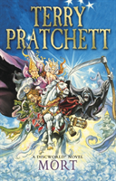 Mort : a Discworld novel